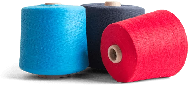 color socks cotton yarn